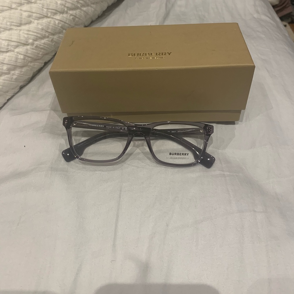Burberry Optical BRAND NEW 🔥🔥🔥